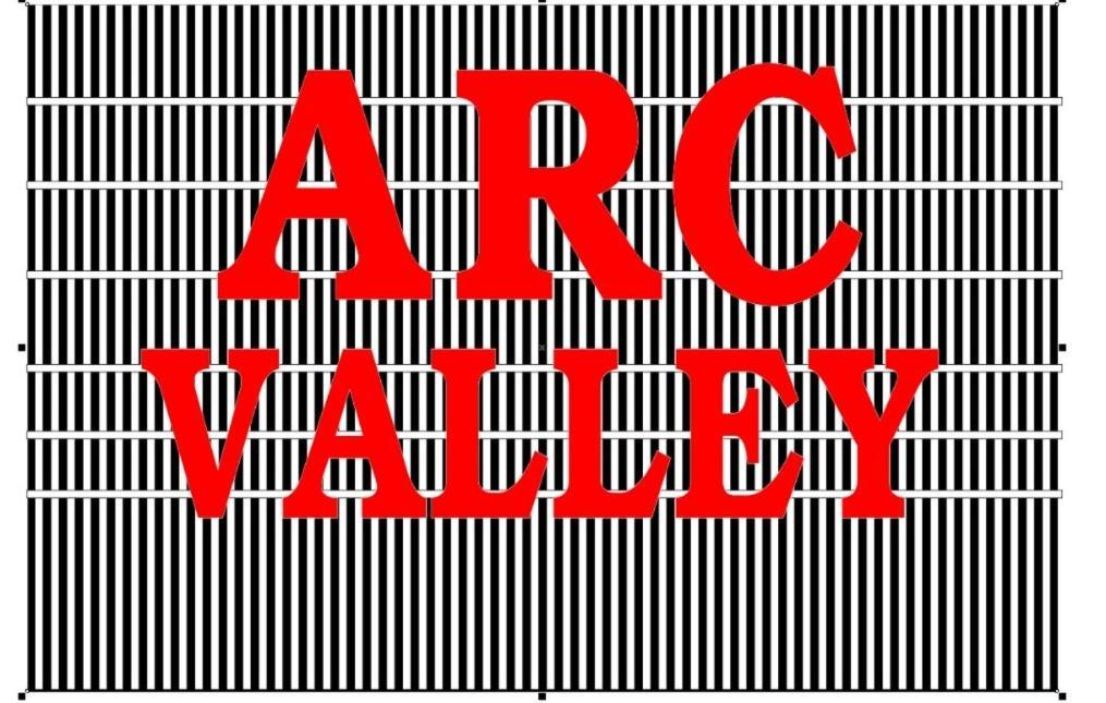 Arc Valley Resort Mahābaleshwar Exterior foto