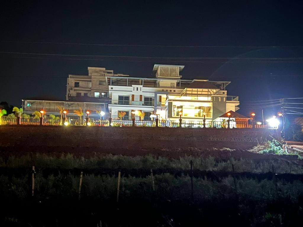 Arc Valley Resort Mahābaleshwar Exterior foto